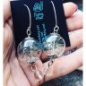 Breathing Earrings