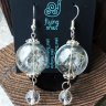 Breathing Earrings