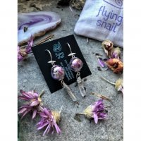 Rainbow Earrings