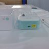 Portable Mini Bluetooth Thermal Label Printer (Pink set)