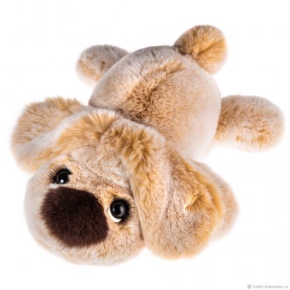 Dog V.3 (32 cm) Plush Toy