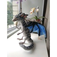 Dragon (60 cm) Plush Toy