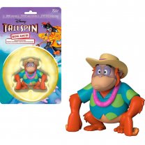 Funko Disney Afternoons - King Louie Action Figure