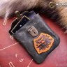 The Witcher Waist Wallet