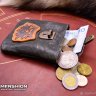 The Witcher Waist Wallet