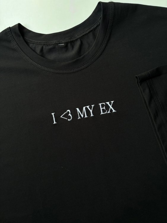 Ex T-shirt