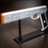 Trident Silverhorn The Irregular At Magic High School Cosplay Prop Gun