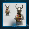 LEGO Knight of the Lynx Figure