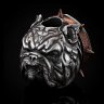 Cute Beast Knife Bead