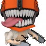 Funko POP! Animation Chainsaw Man Figure