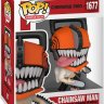 Funko POP! Animation Chainsaw Man Figure
