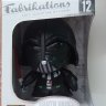 Funko Fabrikations: Star Wars - Darth Vader Plush Toy