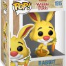 Funko Pop Disney: Winnie The Pooh - Rabbit Figure