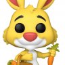 Funko Pop Disney: Winnie The Pooh - Rabbit Figure