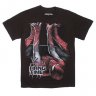 Official The Amazing Spider-Man - Hang Time T-Shirt