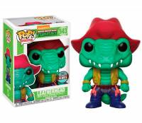 Funko POP TV: Teenage Mutant Ninja Turtles - Leatherhead Figure