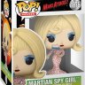 Funko Pop Movies: Mars Attacks - Martian Spy Girl Figure