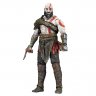 Neca God of War (2018) - Kratos Action Figure