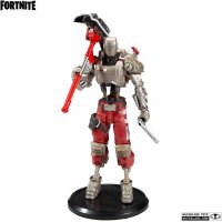 McFarlane Toys Fortnite - A.I.M. Premium Action Figure