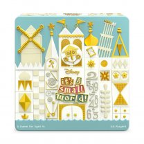 Funko Disney – It's A Small World (Collector's Edition) Board Game
