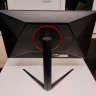 27" AOC U27G4 4K Monitor 3840x2160 160Hz, IPS, LED