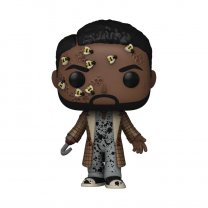 Funko POP Movies: Candyman - Candyman With Bees Figure