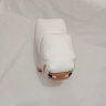 Pixel Sheep Plush Toy