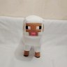 Pixel Sheep Plush Toy