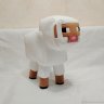 Pixel Sheep Plush Toy