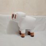 Pixel Sheep Plush Toy