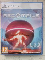 Recompile PS5 Game