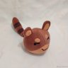 Ringtail Slime Plush Toy