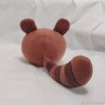 Ringtail Slime Plush Toy
