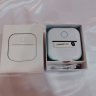 Portable Mini Bluetooth Thermal Label Printer (White set)