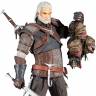 McFarlane Toys The Witcher - Geralt of Rivia Action Figure