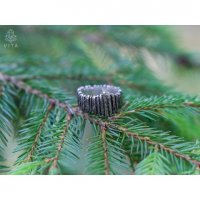 Brushwood V.2 Ring