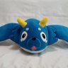 Genshin Impact - Blubberbeast Plush Toy