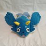 Genshin Impact - Blubberbeast Plush Toy