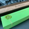 Dandelions Green Wand