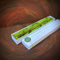 Green 02 Wand