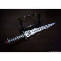Handmade Once Upon A Time - Personalized Dagger Weapon Replica