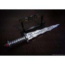 Once Upon A Time - Personalized Dagger Weapon Replica