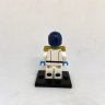 Sci-Fi Grand Admiral Minifigure