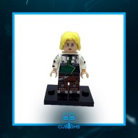 Deadlock Minifigure