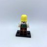 Deadlock Minifigure