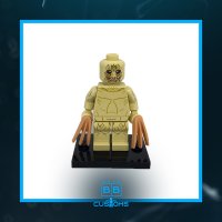 LEGO Wild Vampire Figure