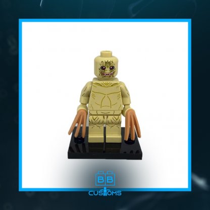 LEGO Wild Vampire Figure