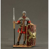 Roman Legionary Figure