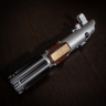 Rey Lightsaber – Star Wars IX Rise of Skywalker Replica Prop