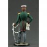 Major General A.P. Ermolov 1812 Figure